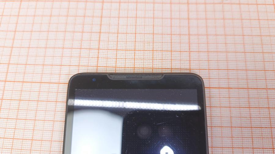 017-001-068 Смартфон HTC HD2 T8585 #3