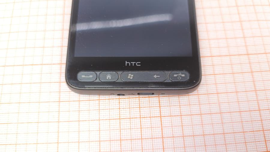 017-001-068 Смартфон HTC HD2 T8585 #4