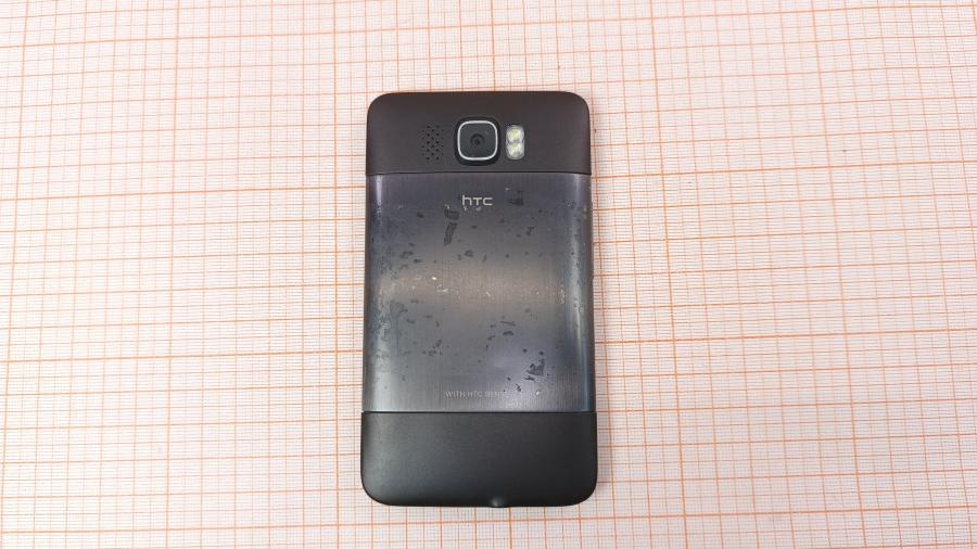 017-001-068 Смартфон HTC HD2 T8585 #5
