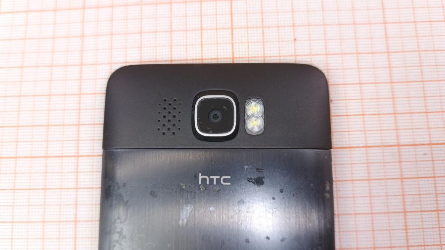 017-001-068 Смартфон HTC HD2 T8585 #6