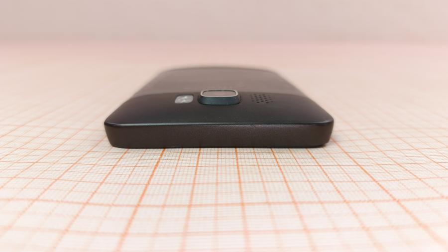 017-001-068 Смартфон HTC HD2 T8585 #9