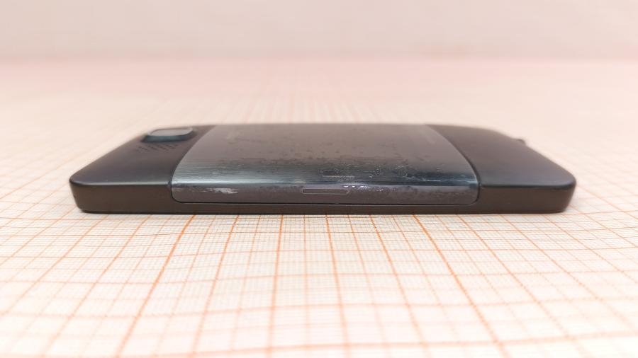 017-001-068 Смартфон HTC HD2 T8585 #12