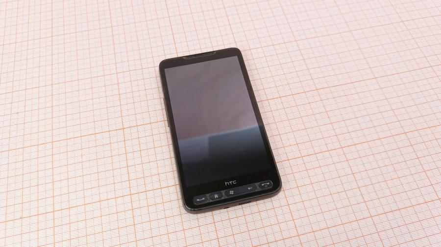 017-001-414 Смартфон HTC HD2 T8585 #1
