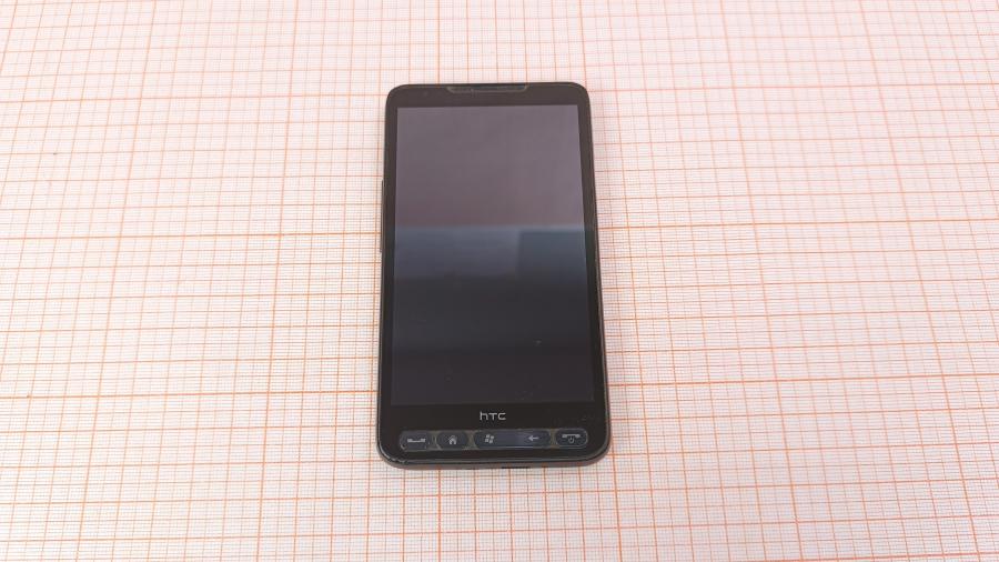 017-001-414 Смартфон HTC HD2 T8585 #2