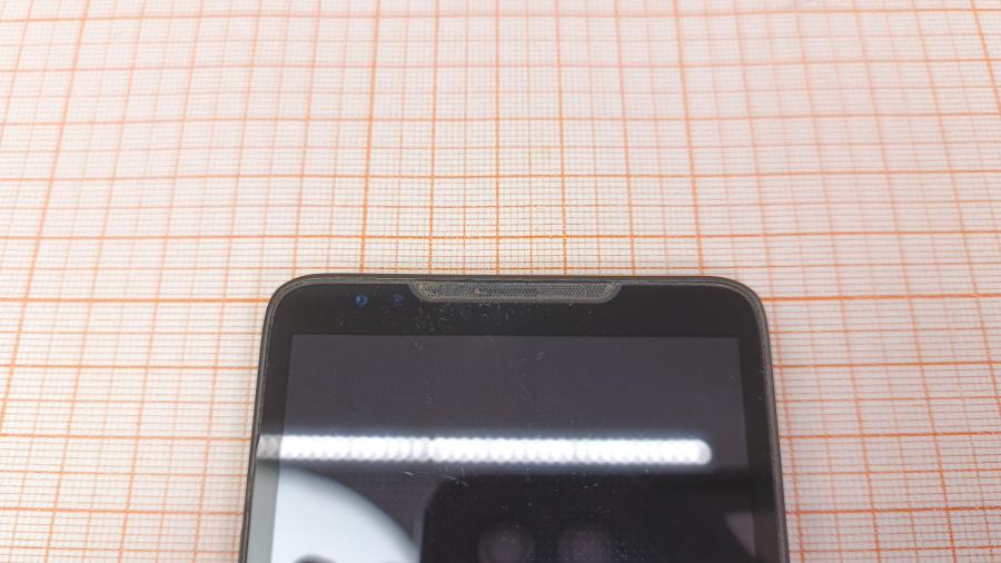 017-001-414 Смартфон HTC HD2 T8585 #3