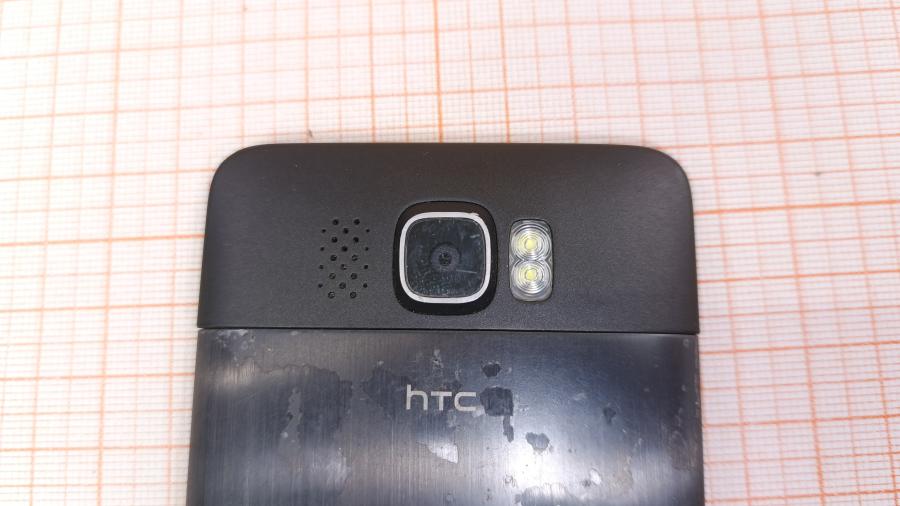 017-001-414 Смартфон HTC HD2 T8585 #6