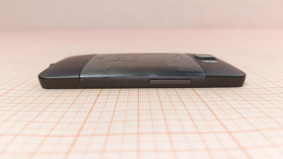 017-001-414 Смартфон HTC HD2 T8585 #11