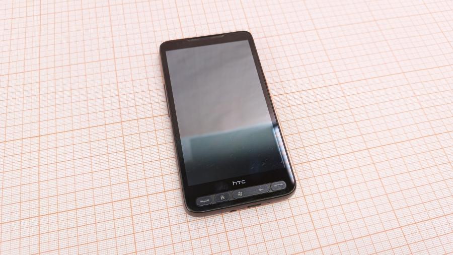 017-001-069 Смартфон HTC HD2 T8585 #1