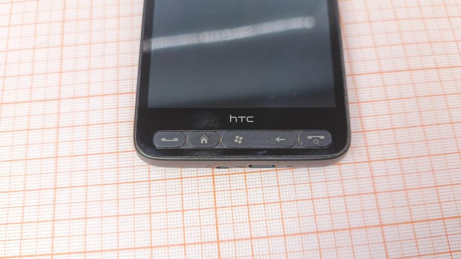 017-001-069 Смартфон HTC HD2 T8585 #4