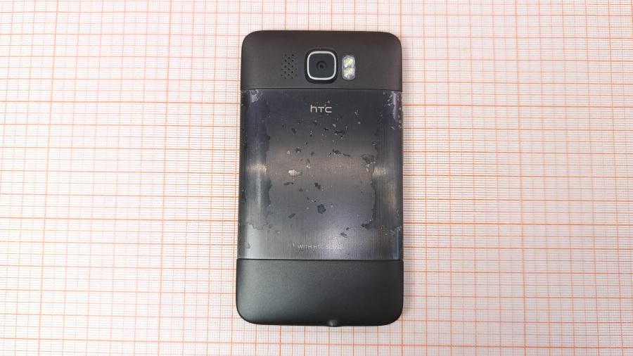 017-001-069 Смартфон HTC HD2 T8585 #5