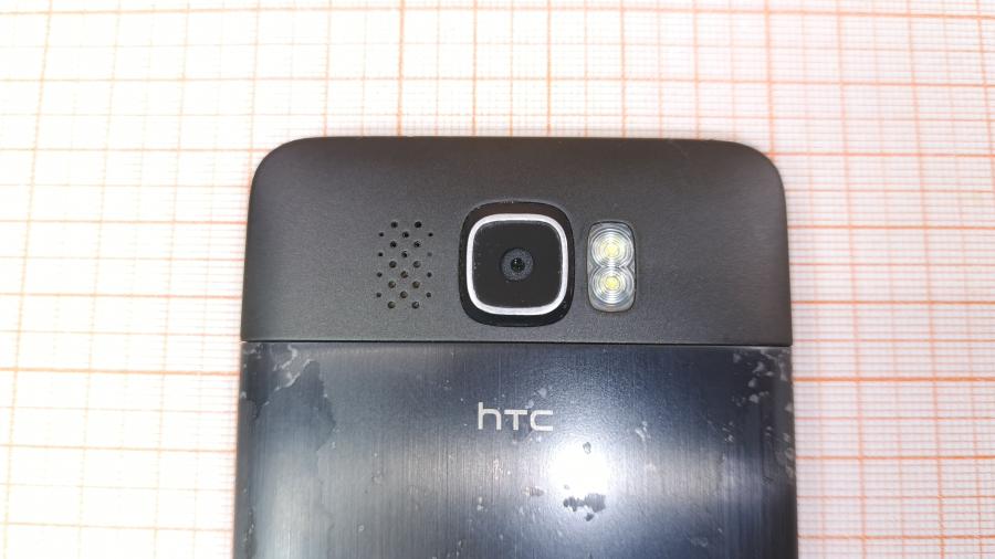 017-001-069 Смартфон HTC HD2 T8585 #6