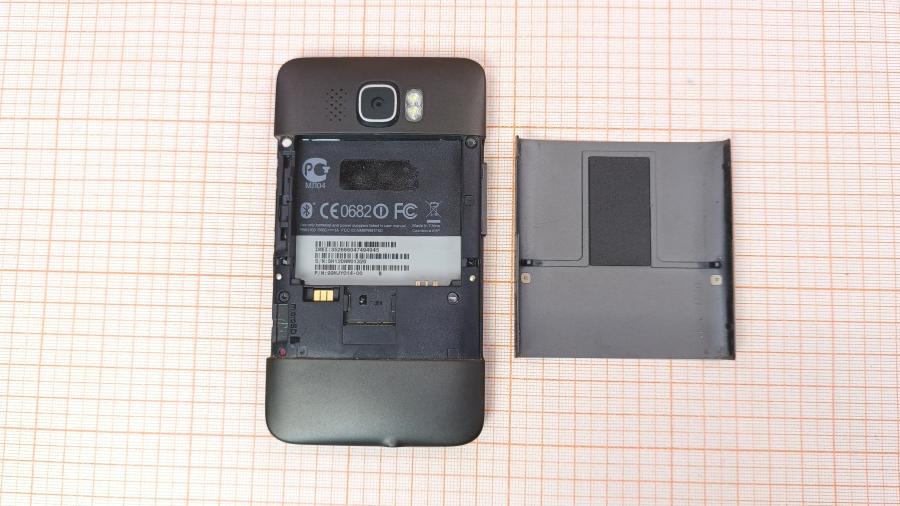 017-001-069 Смартфон HTC HD2 T8585 #7