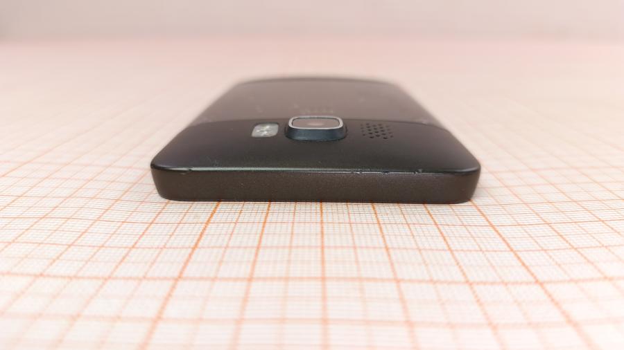 017-001-069 Смартфон HTC HD2 T8585 #9
