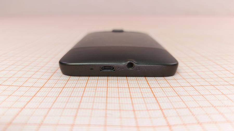 017-001-069 Смартфон HTC HD2 T8585 #10