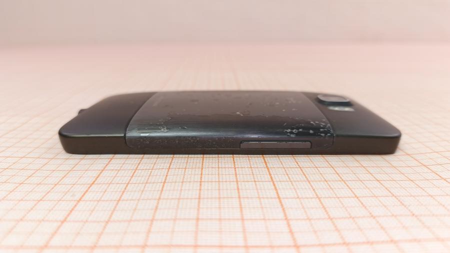 017-001-069 Смартфон HTC HD2 T8585 #11