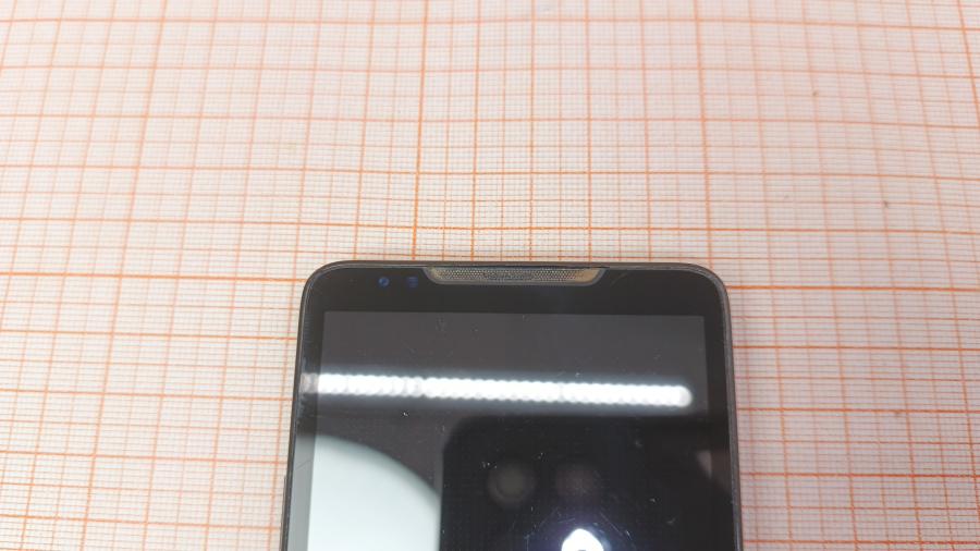 017-001-388 Смартфон HTC HD2 T8585 #3