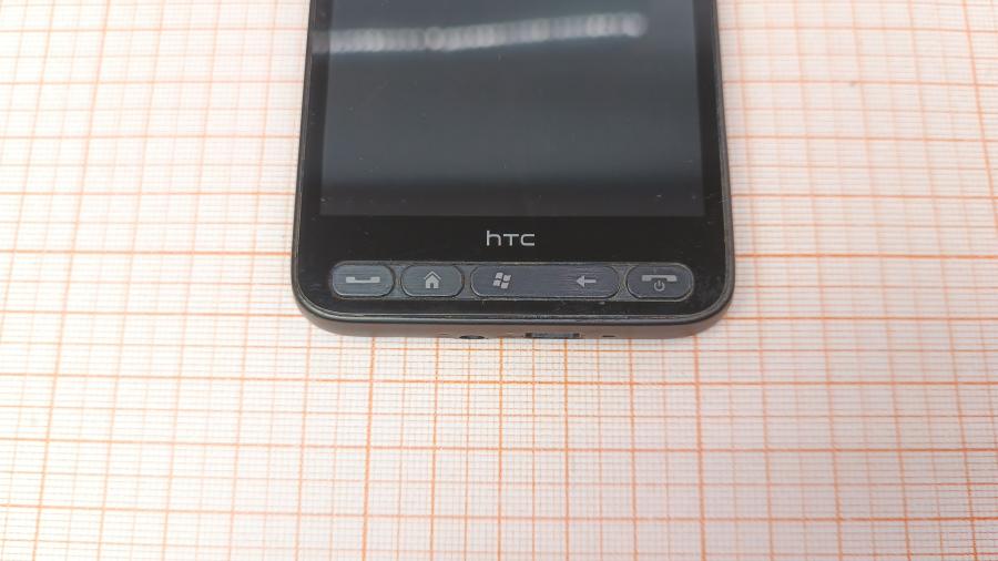 017-001-388 Смартфон HTC HD2 T8585 #4
