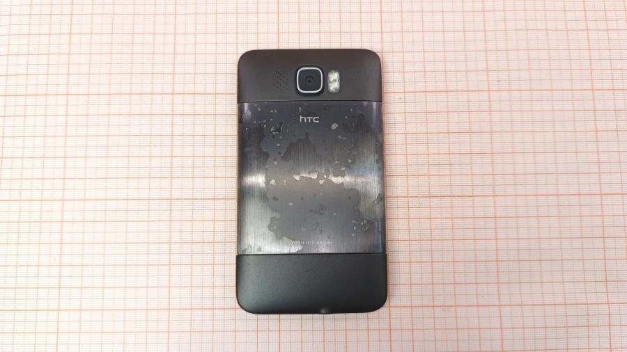 017-001-388 Смартфон HTC HD2 T8585 #5