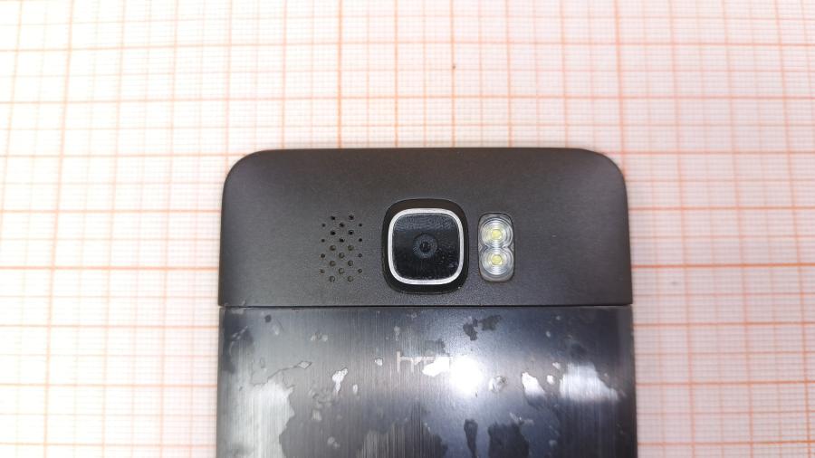 017-001-388 Смартфон HTC HD2 T8585 #6