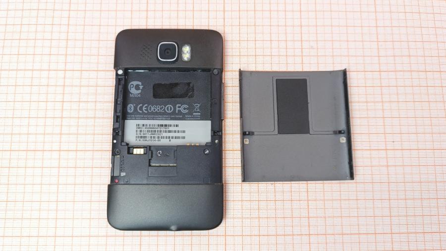 017-001-388 Смартфон HTC HD2 T8585 #7