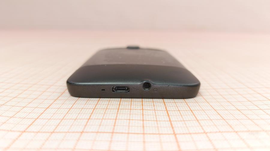 017-001-388 Смартфон HTC HD2 T8585 #10