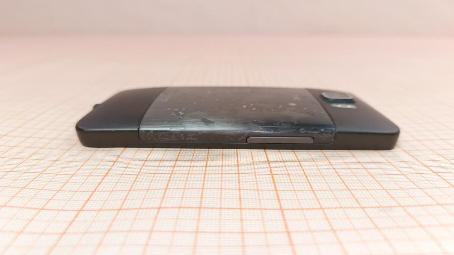 017-001-388 Смартфон HTC HD2 T8585 #11