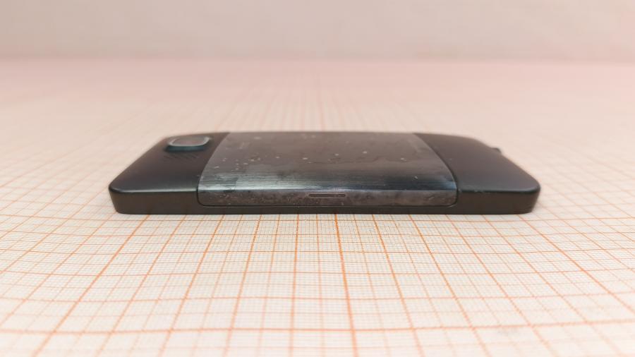 017-001-388 Смартфон HTC HD2 T8585 #12