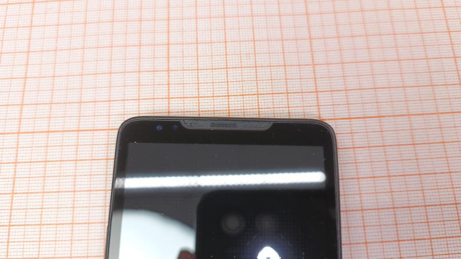 017-001-154 Смартфон HTC HD2 T8585 #3