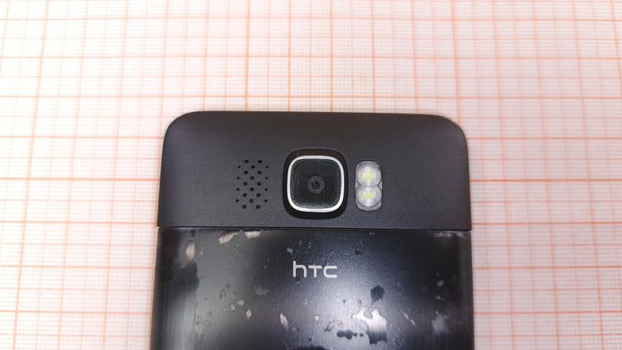 017-001-154 Смартфон HTC HD2 T8585 #6