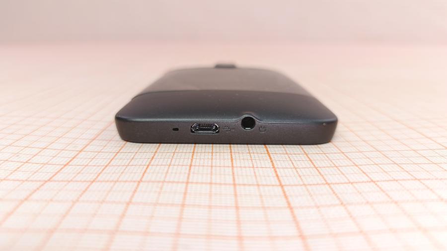 017-001-154 Смартфон HTC HD2 T8585 #10