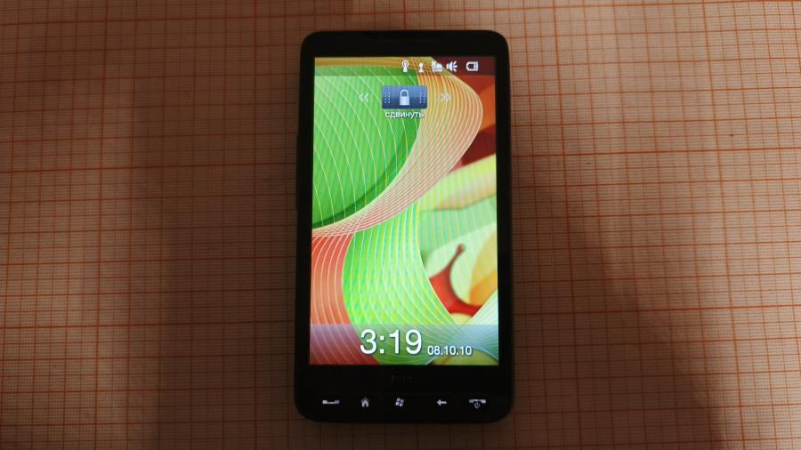 017-001-154 Смартфон HTC HD2 T8585 #13