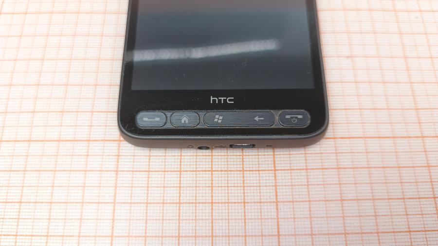 017-001-427 Смартфон HTC HD2 T8585 #4