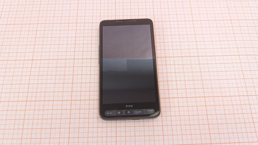 017-001-080 Смартфон HTC HD2 T8585 #2