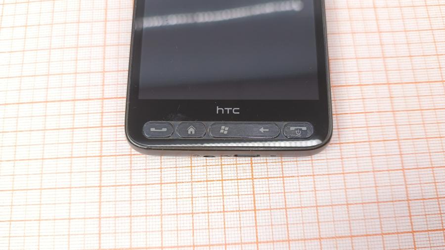 017-001-080 Смартфон HTC HD2 T8585 #4