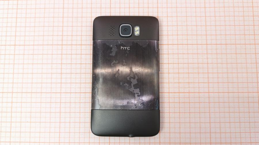 017-001-080 Смартфон HTC HD2 T8585 #5