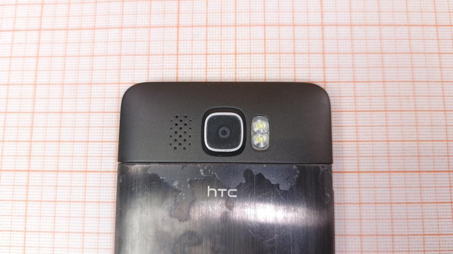 017-001-080 Смартфон HTC HD2 T8585 #6