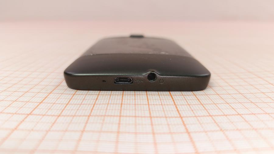 017-001-080 Смартфон HTC HD2 T8585 #10