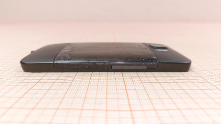 017-001-080 Смартфон HTC HD2 T8585 #11