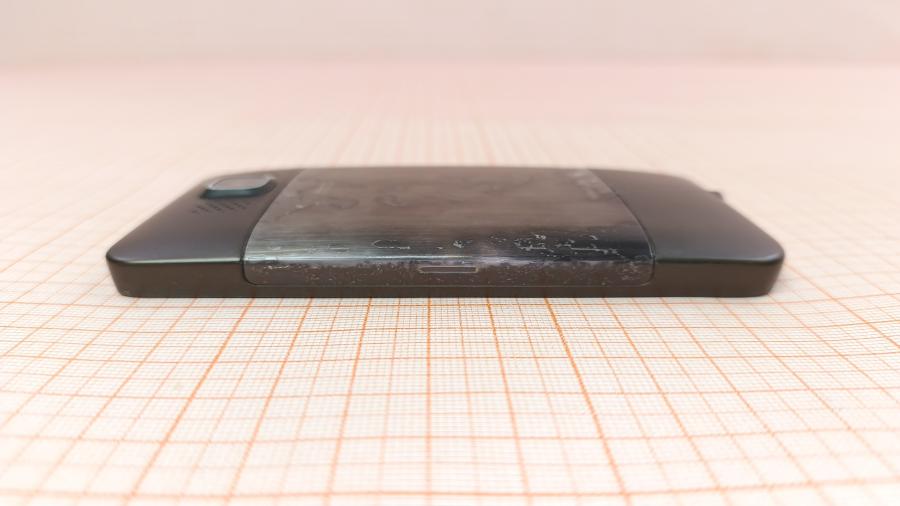 017-001-080 Смартфон HTC HD2 T8585 #12