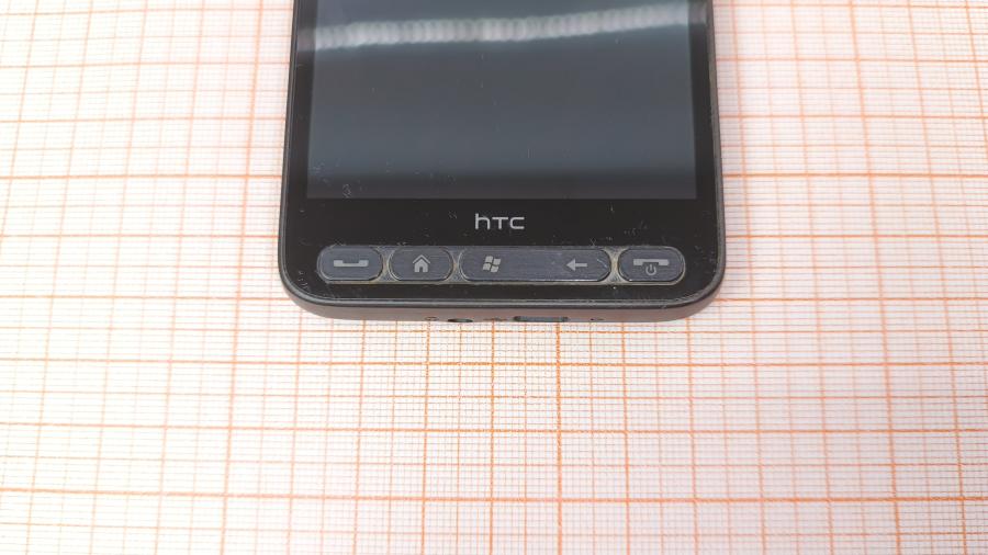 017-001-084 Смартфон HTC HD2 T8585 #4
