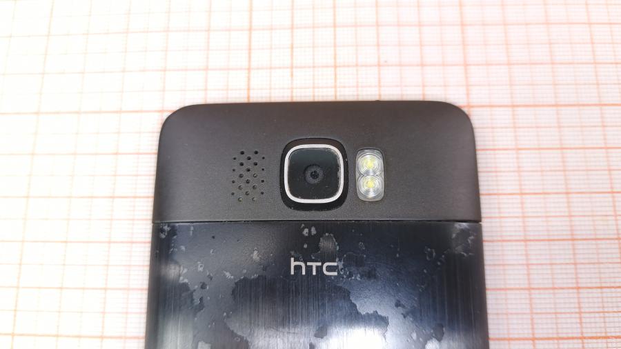 017-001-084 Смартфон HTC HD2 T8585 #6