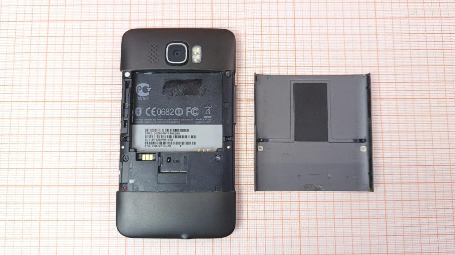 017-001-084 Смартфон HTC HD2 T8585 #7