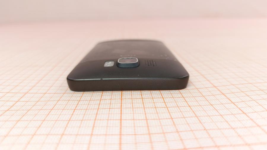 017-001-084 Смартфон HTC HD2 T8585 #9