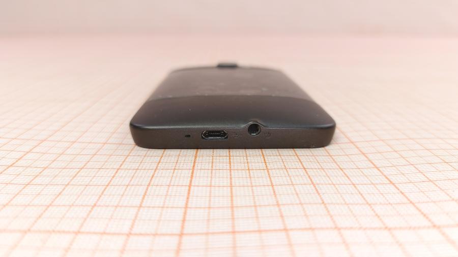 017-001-084 Смартфон HTC HD2 T8585 #10