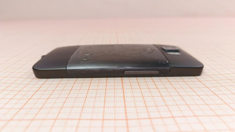 017-001-084 Смартфон HTC HD2 T8585 #11