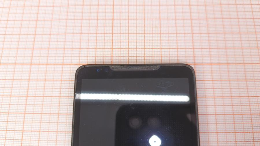 017-001-374 Смартфон HTC HD2 T8585 #3