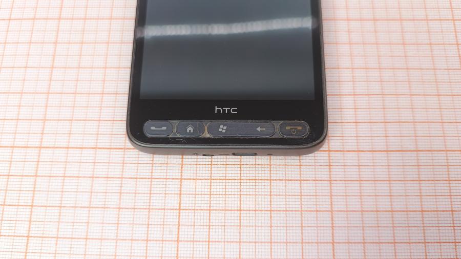 017-001-374 Смартфон HTC HD2 T8585 #4