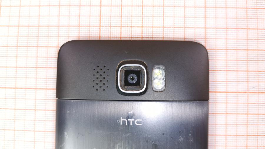 017-001-374 Смартфон HTC HD2 T8585 #6
