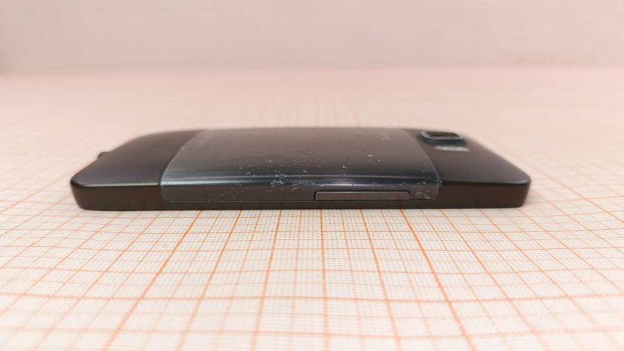 017-001-374 Смартфон HTC HD2 T8585 #11