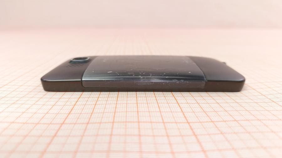 017-001-374 Смартфон HTC HD2 T8585 #12